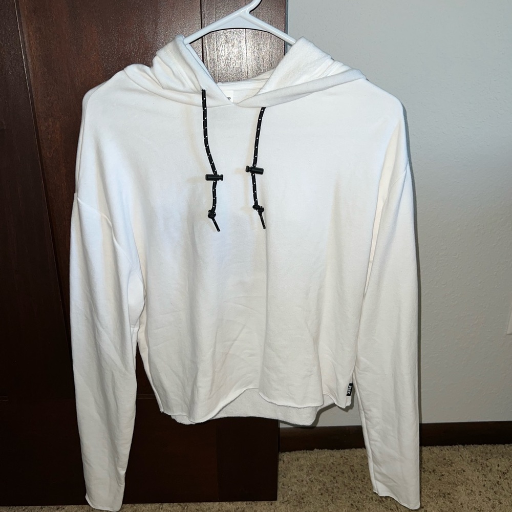 Womens VS PINK sweatshirt size XS.